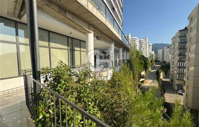 Narlıdere Vitalia Sitesi,Eşsiz Yaşam Alanı ile 2+1 Satılık Daire