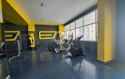 Narlıdere Vitalia Sitesi,Eşsiz Yaşam Alanı ile 2+1 Satılık Daire