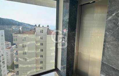 Narlıdere Vitalia Sitesi,Eşsiz Yaşam Alanı ile 2+1 Satılık Daire