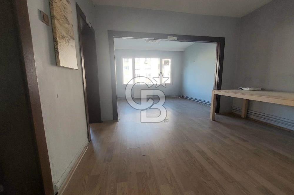 SIHHIYE VE DEMİRTEPE METROLARINA YAKIN OTOPARKLI KOMBİLİ OFİS