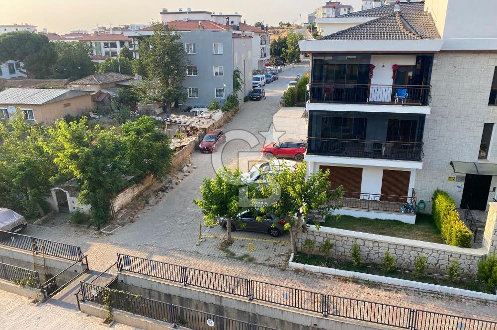 Yelki M.Kemalpaşa Mah.'de Satılık Geniş 1+1 Daire