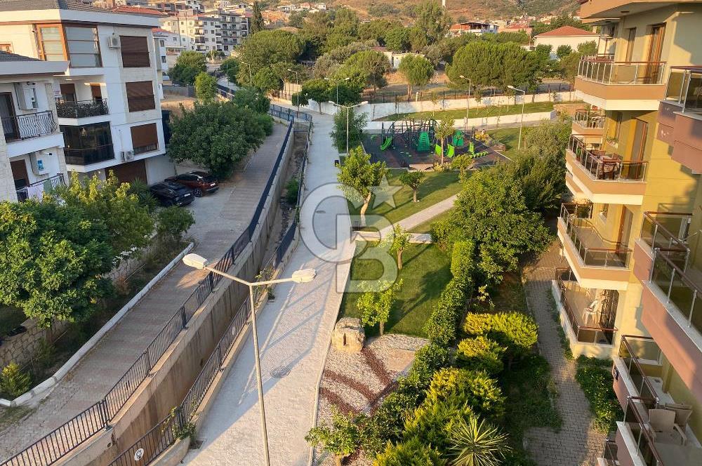 Yelki M.Kemalpaşa Mah.'de Satılık Geniş 1+1 Daire