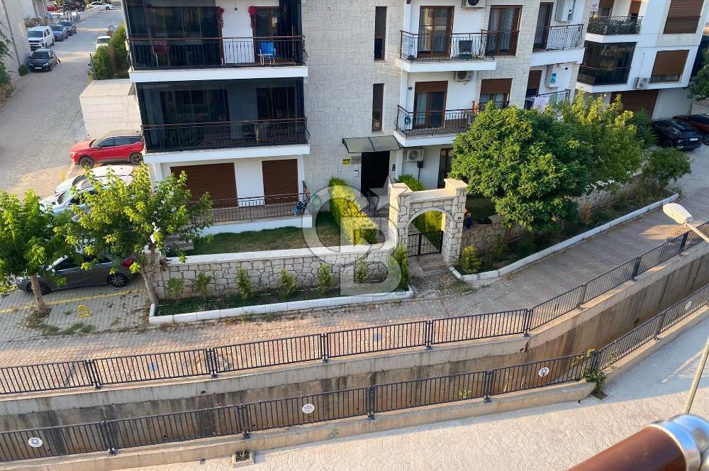 Yelki M.Kemalpaşa Mah.'de Satılık Geniş 1+1 Daire