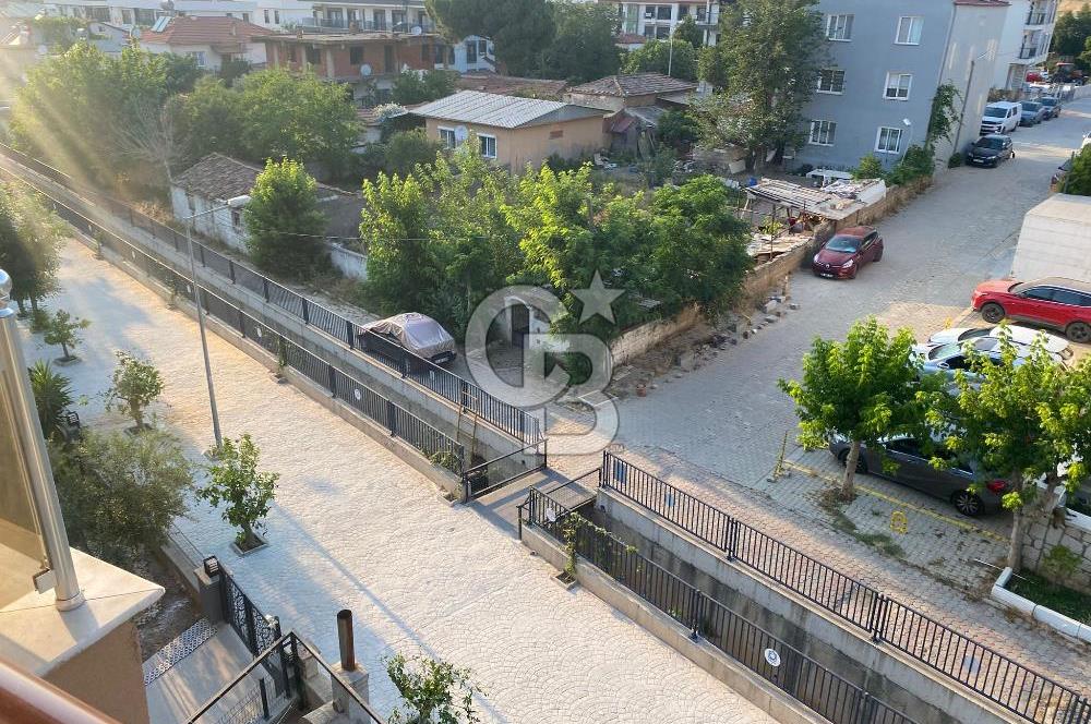 Yelki M.Kemalpaşa Mah.'de Satılık Geniş 1+1 Daire