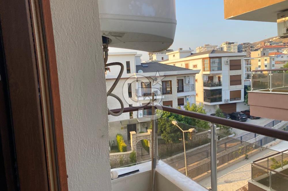 Yelki M.Kemalpaşa Mah.'de Satılık Geniş 1+1 Daire