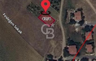 Tekirdağ Marmaraereğlisi Sultanköy'de Denize Yakın Satılık Arsa