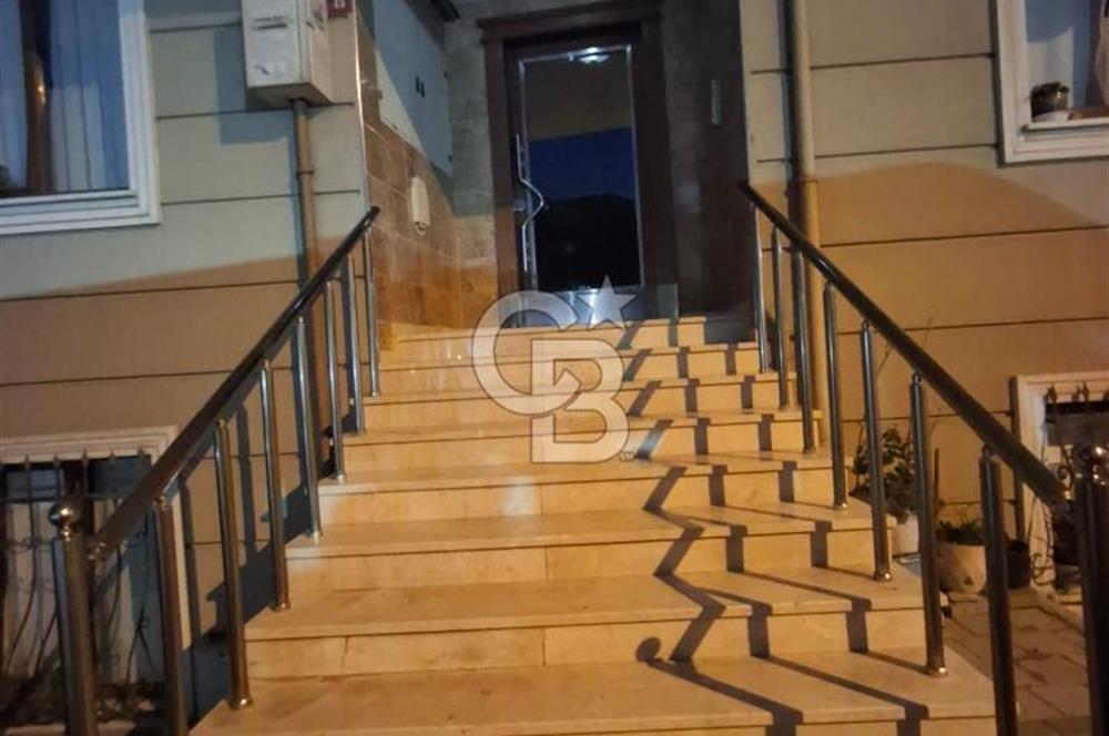 Sancaktepe Yunus Emre Mahallesi'nde Satılık 3+1 Satılık Dubleks 