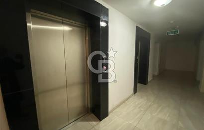 GALA BATIKENT 12.KAT, KAPALI BALKONLU,KLİMALI,EŞYALI 1+1 KİRALIK