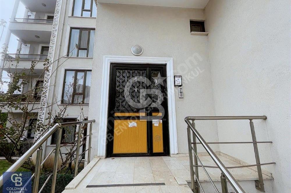 CB ENVOY'dan Piyalepaşa'da Müstakil Bahçeli 3+1 Dubleks