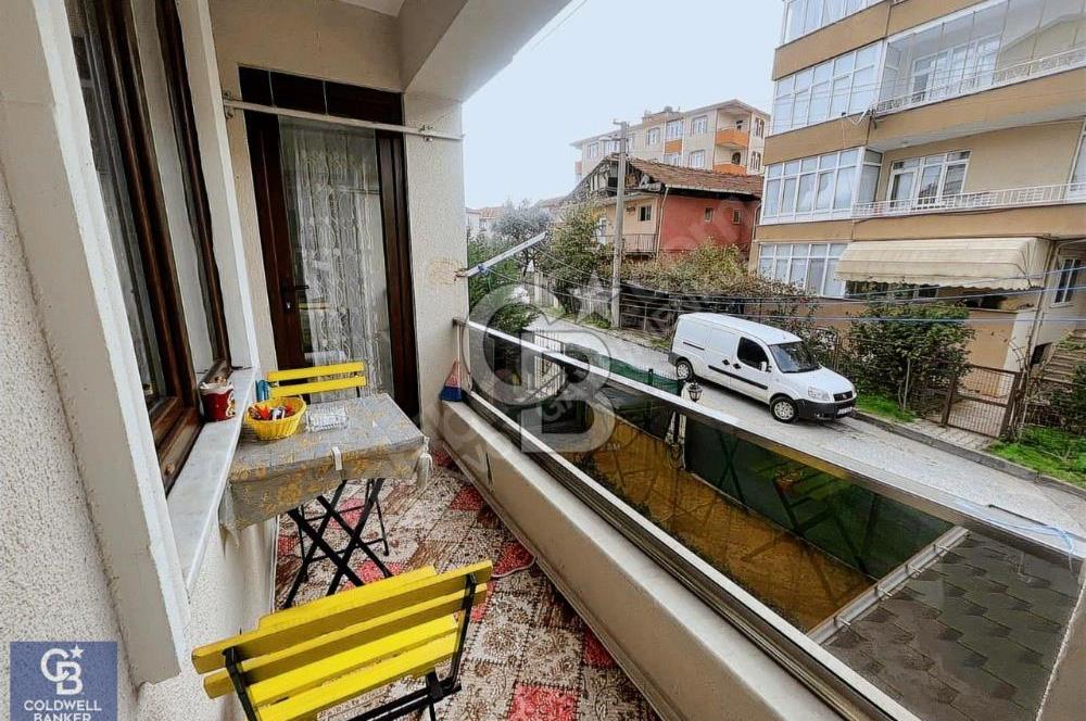CB ENVOY'dan Piyalepaşa'da Müstakil Bahçeli 3+1 Dubleks