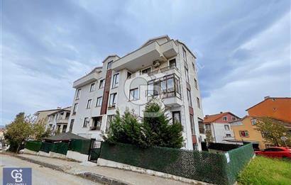 CB ENVOY'dan Piyalepaşa'da Müstakil Bahçeli 3+1 Dubleks