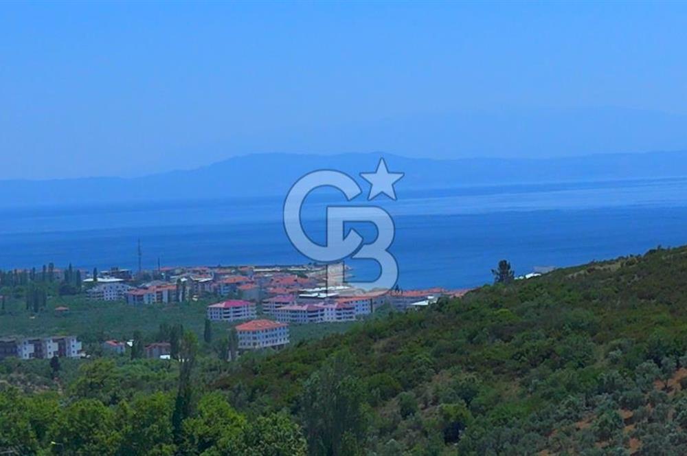ARMUTLU'NUN EN GÜZEL NOKTASINDA, HAYALLERİNİZİ İNŞA EDECEĞİNİZ EŞSİZ ARSA!