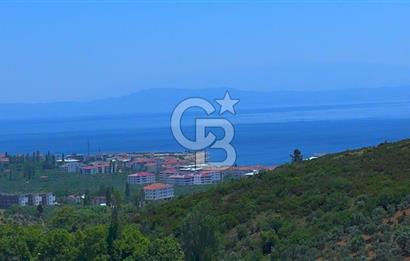 ARMUTLU'NUN EN GÜZEL NOKTASINDA, HAYALLERİNİZİ İNŞA EDECEĞİNİZ EŞSİZ ARSA!