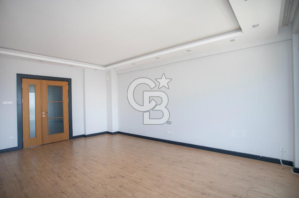 Menemen Egekent 2 Tülgünler Konaklarında Satılık 3+1 Ara Kat Daire