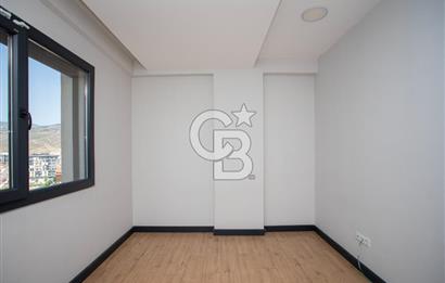 Menemen Egekent 2 Tülgünler Konaklarında Satılık 3+1 Ara Kat Daire