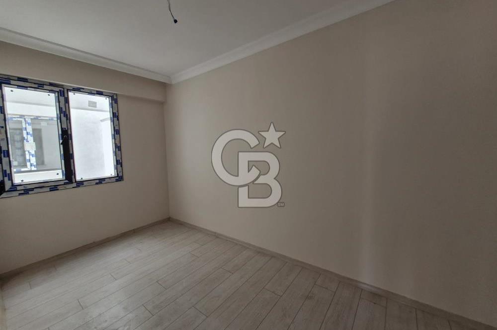 Menemen Seyrekte Satılık 2+1 Sıfır Daire Cb-PH