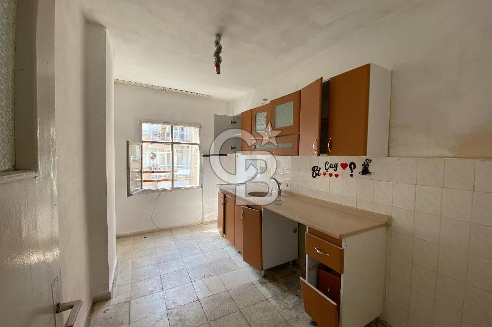 YENİ MAHALLE 2+1 SATILIK DAİRE 