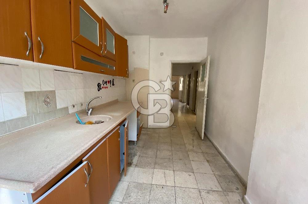 YENİ MAHALLE 2+1 SATILIK DAİRE 