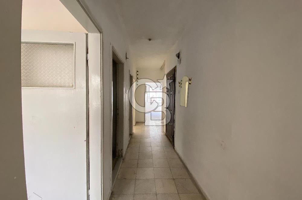 YENİ MAHALLE 2+1 SATILIK DAİRE 