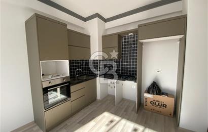 Mezitli Merkez Mah. 1 +1 Kiralık Daire