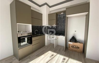 Mezitli Merkez Mah. 1 +1 Kiralık Daire