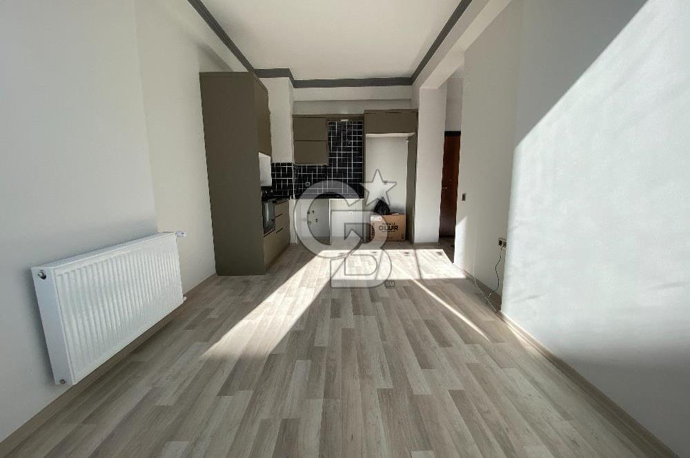 Mezitli Merkez Mah. 1 +1 Kiralık Daire
