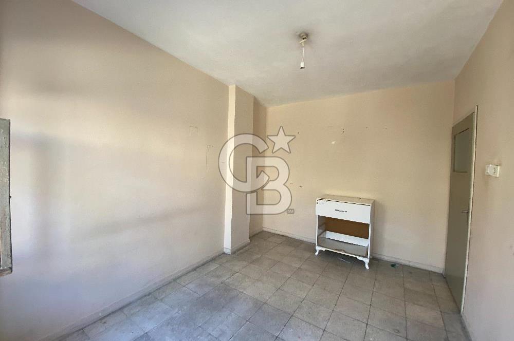 YENİ MAHALLE 2+1 SATILIK DAİRE 