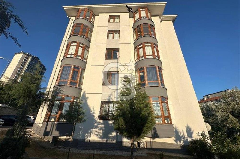 Serhat Mah. 2.Kat, 135 m², 3+1, Satılık, Eşsiz Manzaralı Daire