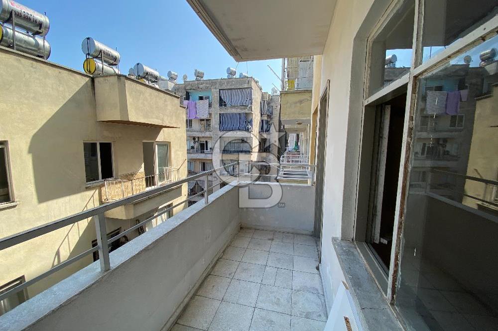 YENİ MAHALLE 2+1 SATILIK DAİRE 