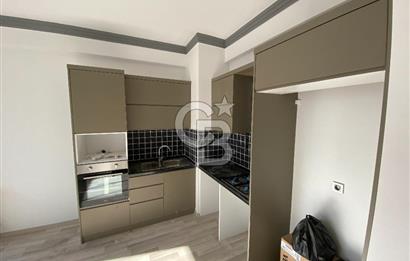 Mezitli Merkez Mah. 1 +1 Kiralık Daire