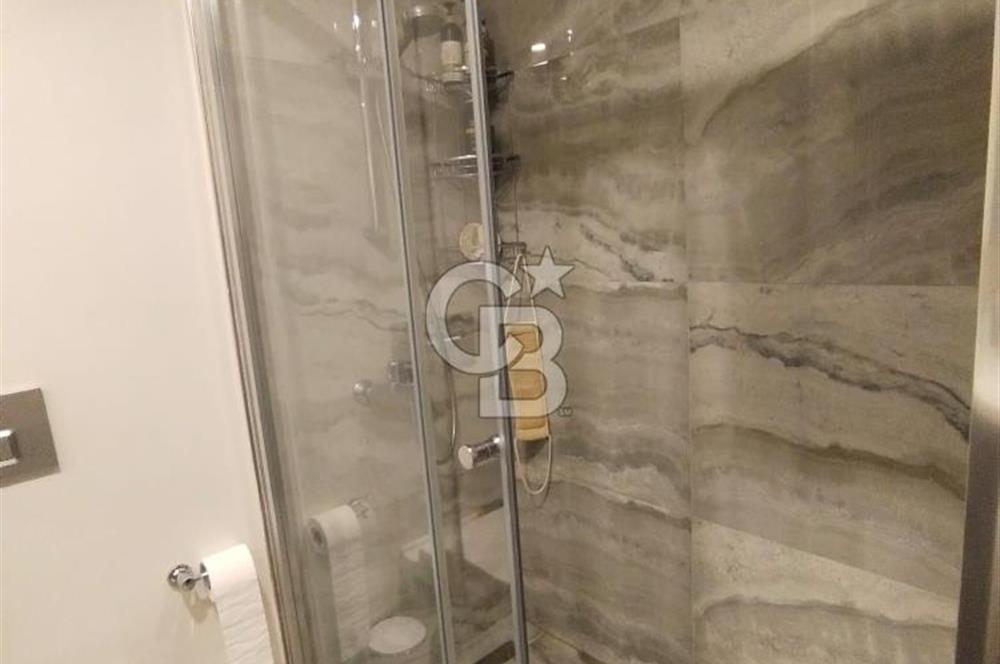 çekmeköy ormanköyde 3+1 iki balkonlu ara kat 