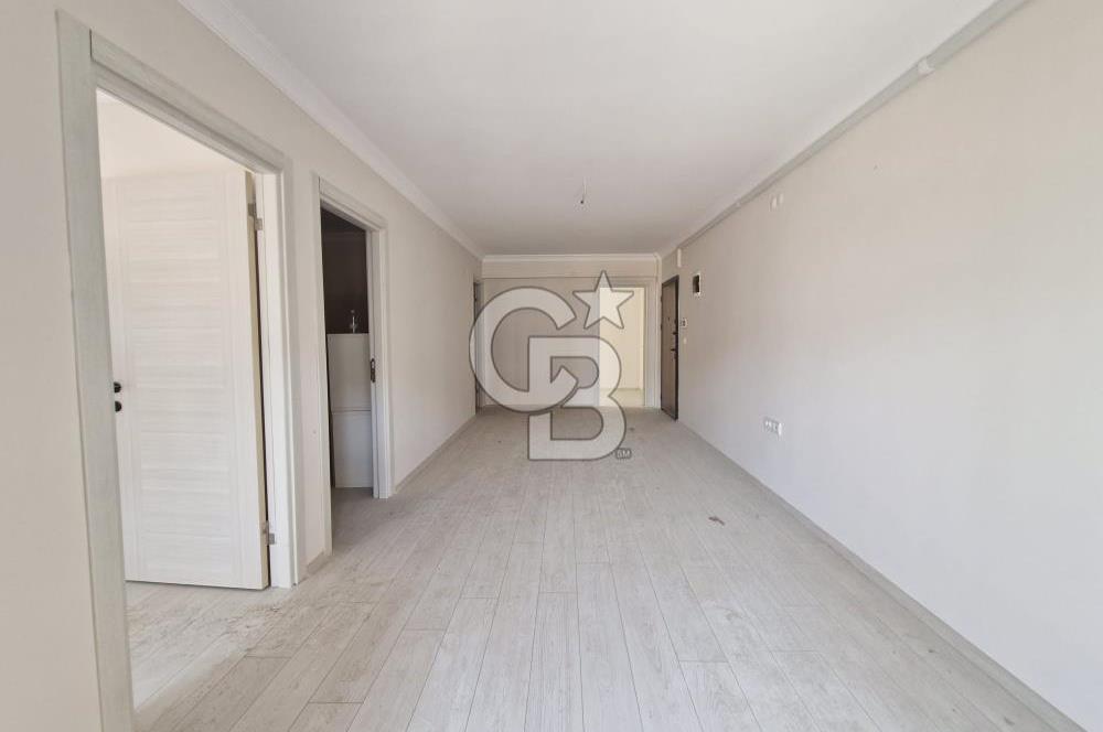 Menemen Seyrekte Satılık 2+1 Sıfır Daire Cb-PH