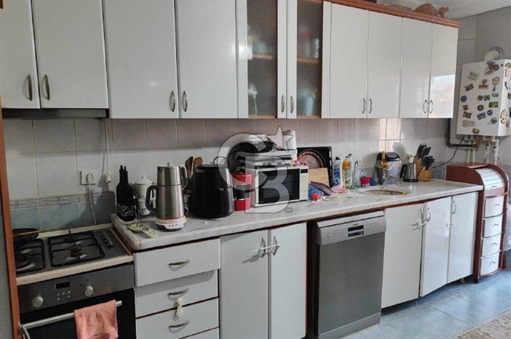 Serhat Mah. 2.Kat, 135 m², 3+1, Satılık, Eşsiz Manzaralı Daire