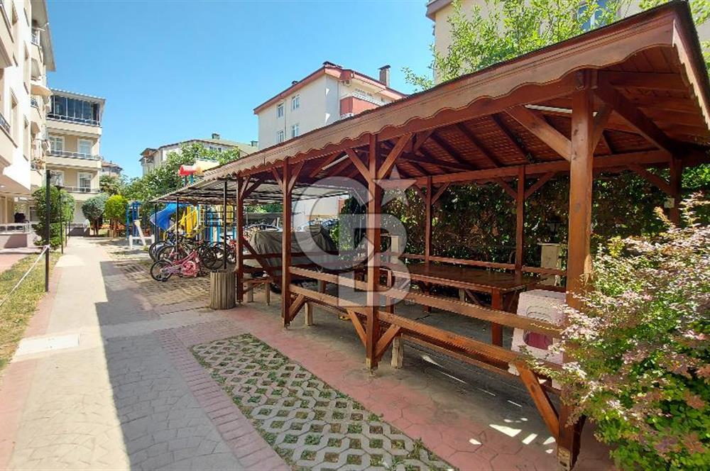 CB AKADEMİ MİMAR SİNAN SATILIK 3+1 SİTE İÇİ GİRİŞ KAT DAİRE