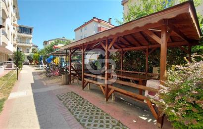 CB AKADEMİ MİMAR SİNAN SATILIK 3+1 SİTE İÇİ GİRİŞ KAT DAİRE