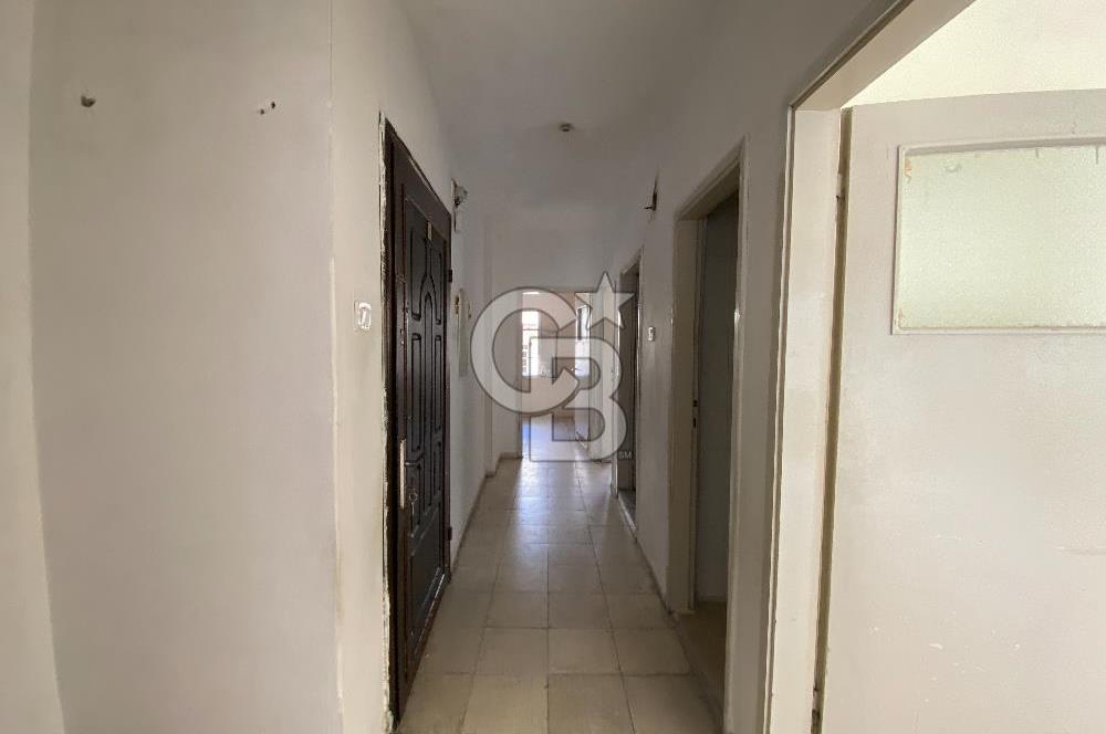 YENİ MAHALLE 2+1 SATILIK DAİRE 
