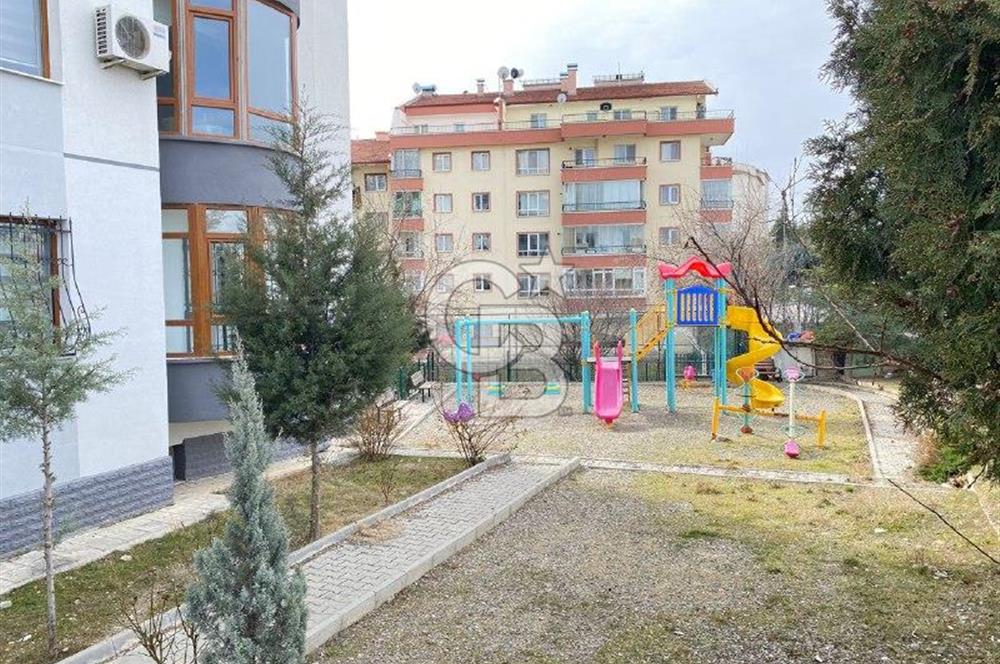 Serhat Mah. 2.Kat, 135 m², 3+1, Satılık, Eşsiz Manzaralı Daire