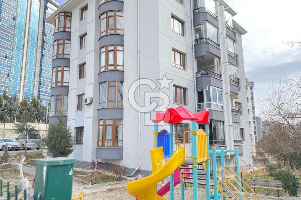Serhat Mah. 2.Kat, 135 m², 3+1, Satılık, Eşsiz Manzaralı Daire