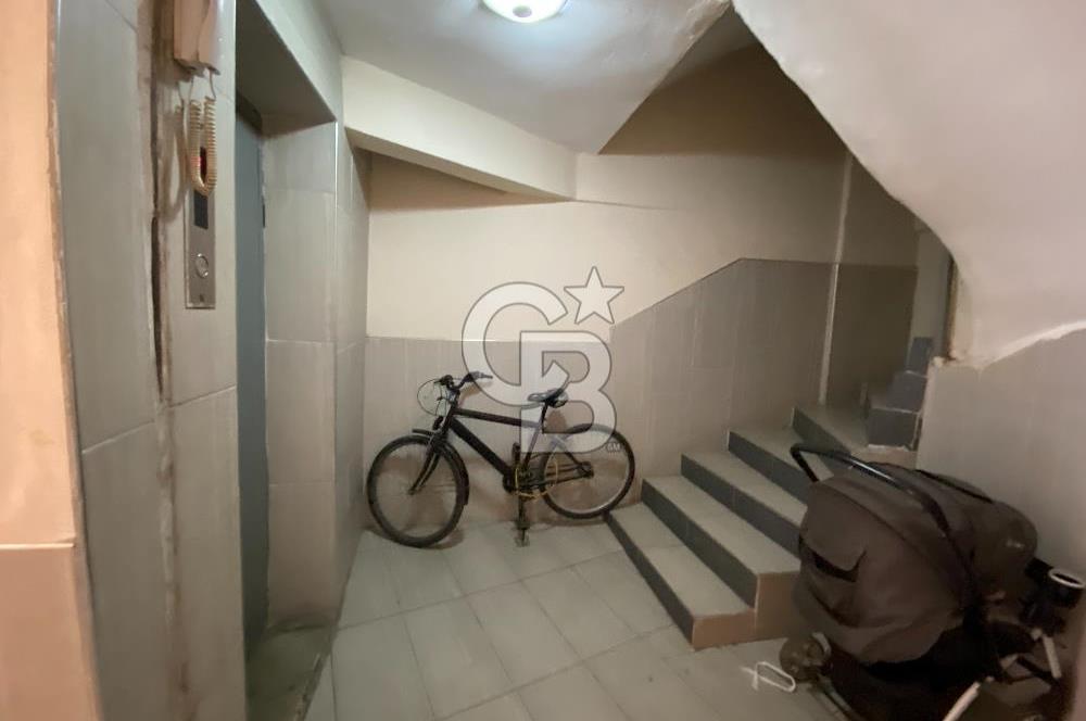 YENİ MAHALLE 2+1 SATILIK DAİRE 