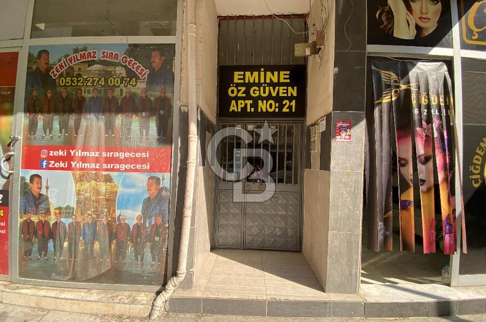 YENİ MAHALLE 2+1 SATILIK DAİRE 