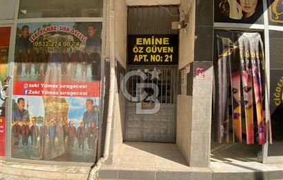 YENİ MAHALLE 2+1 SATILIK DAİRE 