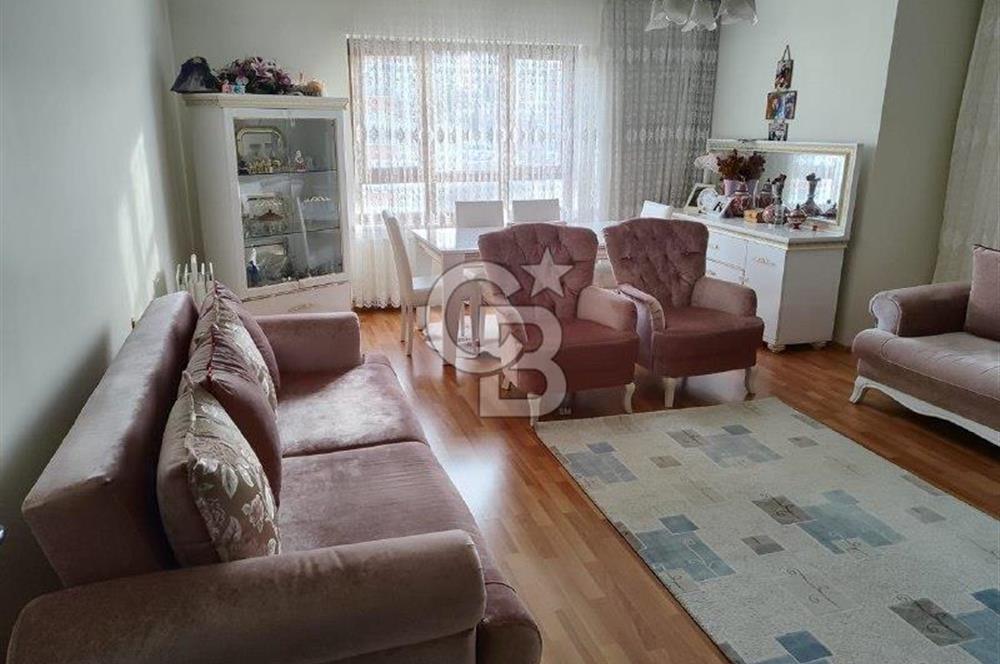Serhat Mah. 2.Kat, 135 m², 3+1, Satılık, Eşsiz Manzaralı Daire