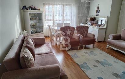 Serhat Mah. 2.Kat, 135 m², 3+1, Satılık, Eşsiz Manzaralı Daire