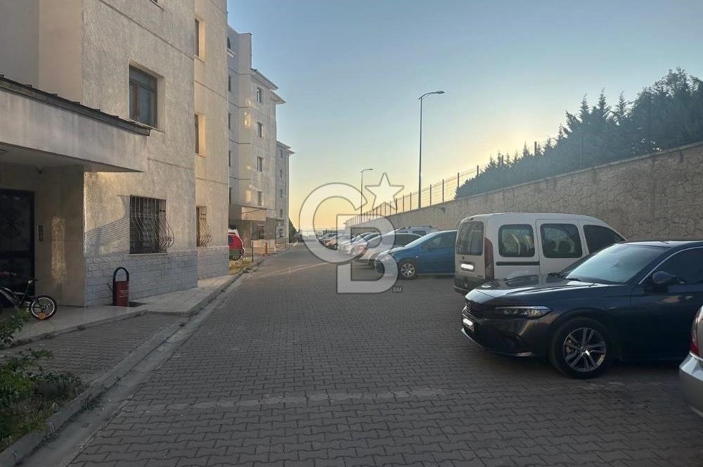 Serhat Mah. 2.Kat, 135 m², 3+1, Satılık, Eşsiz Manzaralı Daire