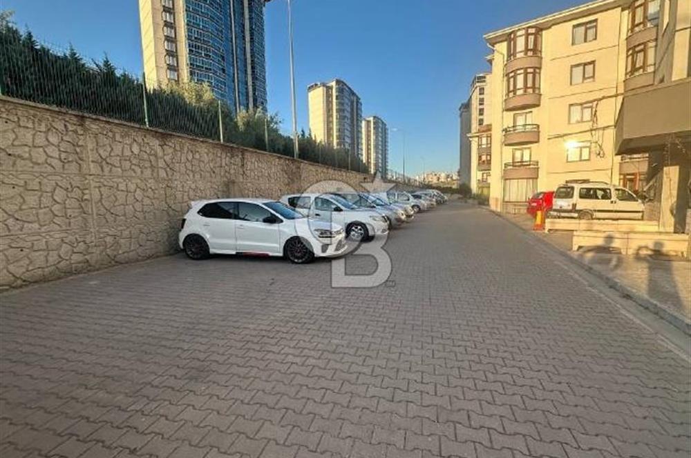 Serhat Mah. 2.Kat, 135 m², 3+1, Satılık, Eşsiz Manzaralı Daire