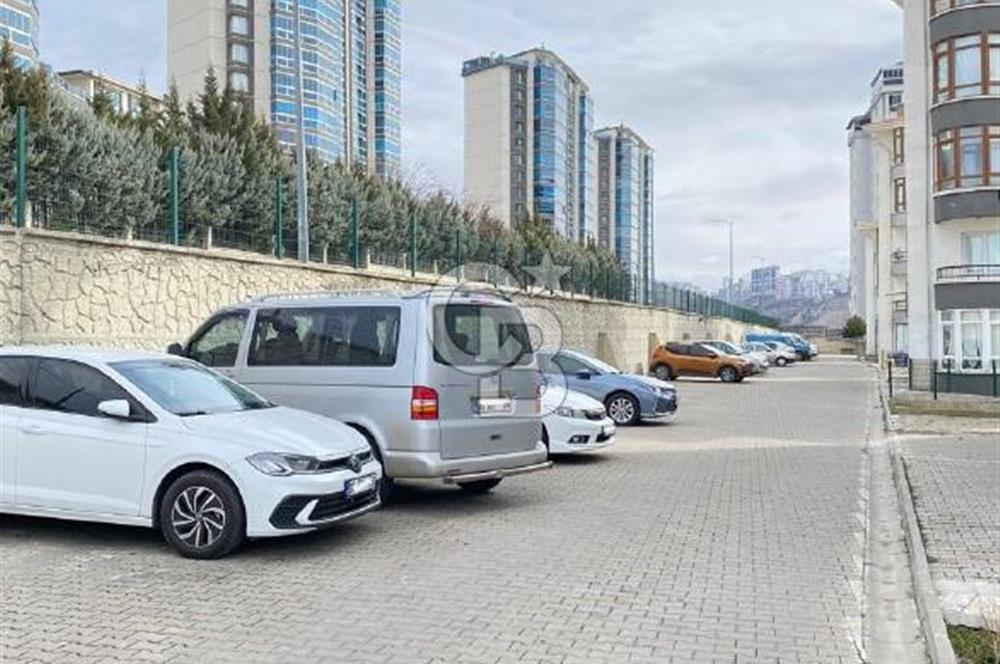 Serhat Mah. 2.Kat, 135 m², 3+1, Satılık, Eşsiz Manzaralı Daire