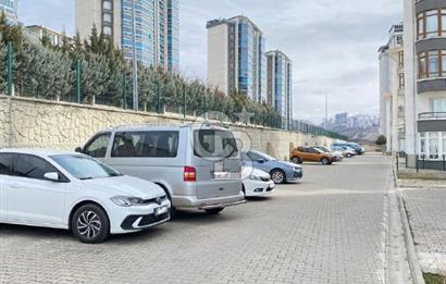 Serhat Mah. 2.Kat, 135 m², 3+1, Satılık, Eşsiz Manzaralı Daire