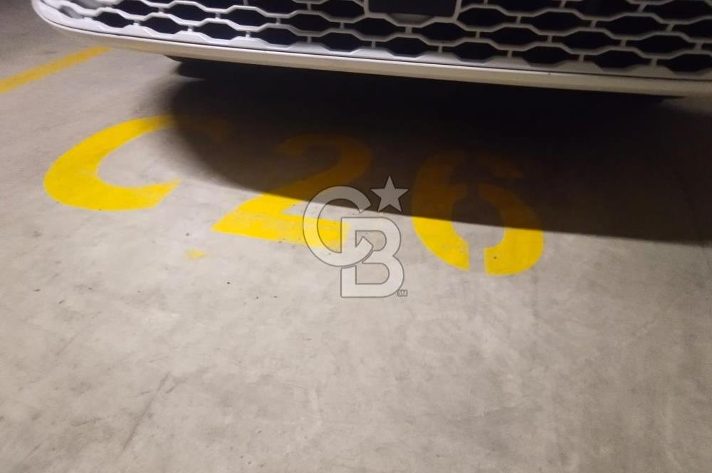 çekmeköy ormanköyde 3+1 iki balkonlu ara kat 