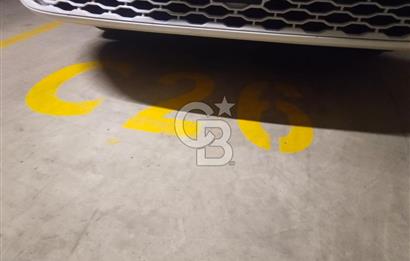 çekmeköy ormanköyde 3+1 iki balkonlu ara kat 
