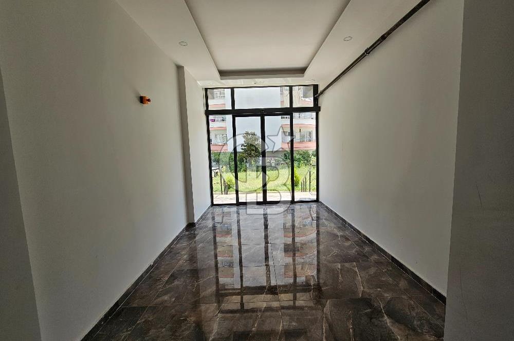 Mezitli Merkez Mah. 1 +1 Kiralık Daire